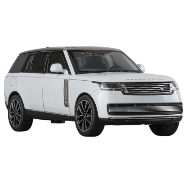 range rover 8
