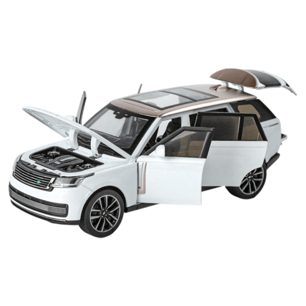 range rover 9
