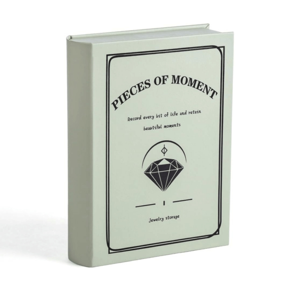secret book 6