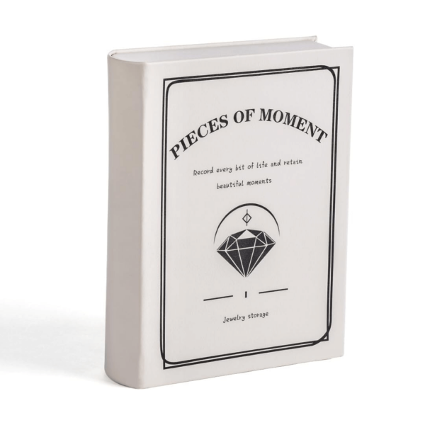 secret book 7