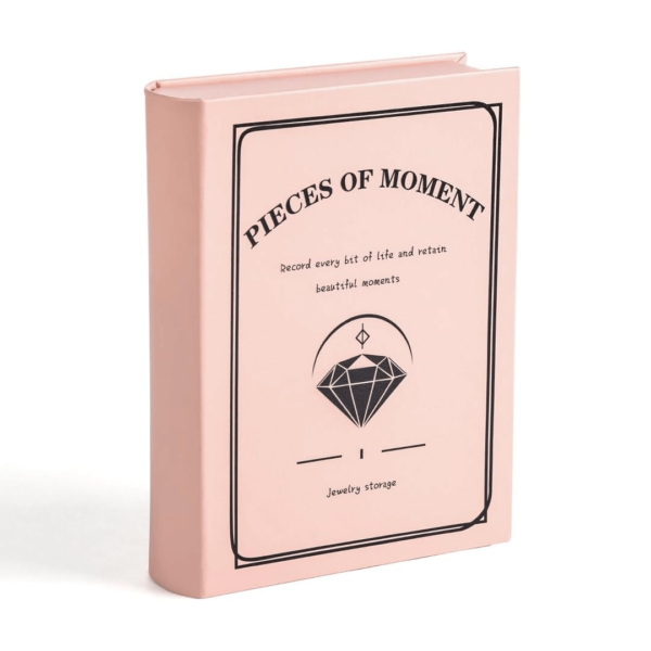 secret book 9