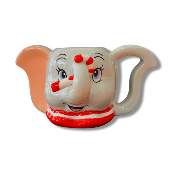 solja dumbo 2