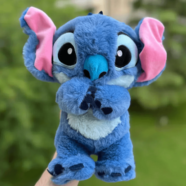 stitch dise 1