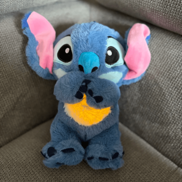 stitch dise 2