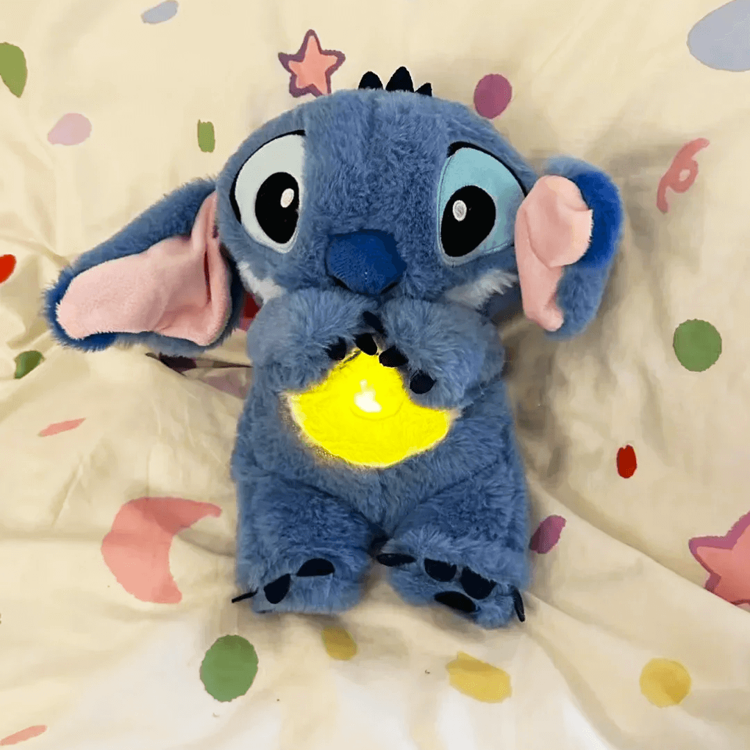 Plišani Stitch Koji Diše 1 Plišani Stitch Koji Diše