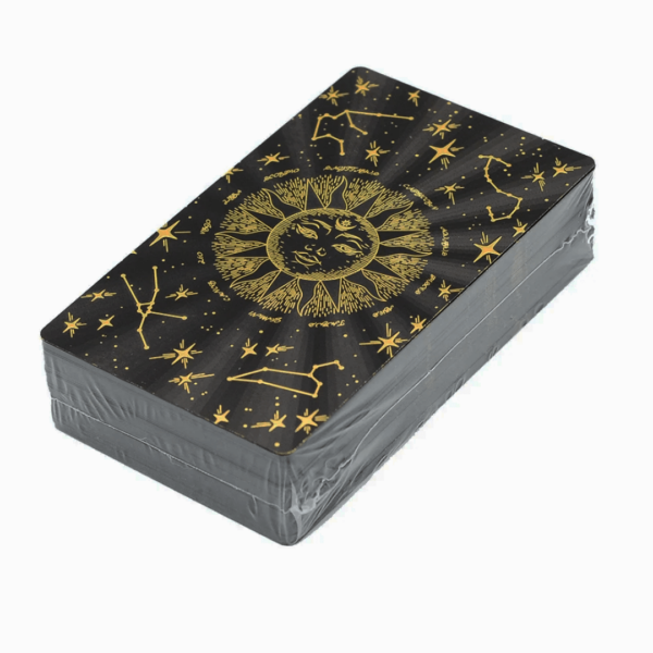 tarot box 10