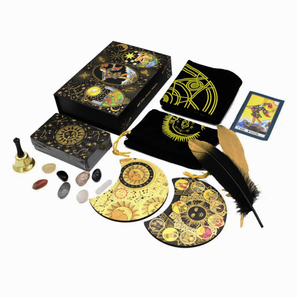 tarot box 11