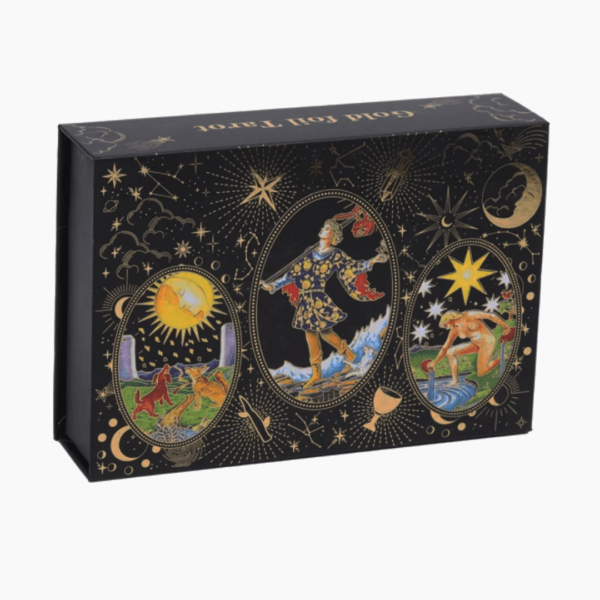 tarot box 14