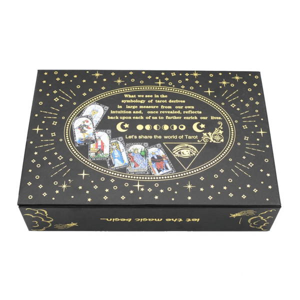 tarot box 4