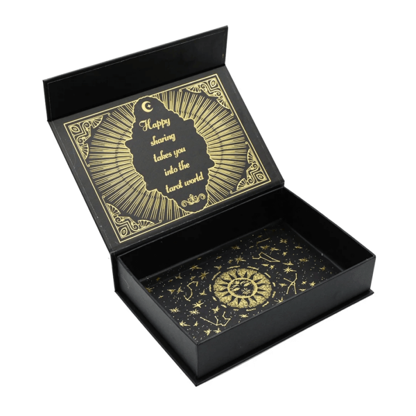 tarot box 5