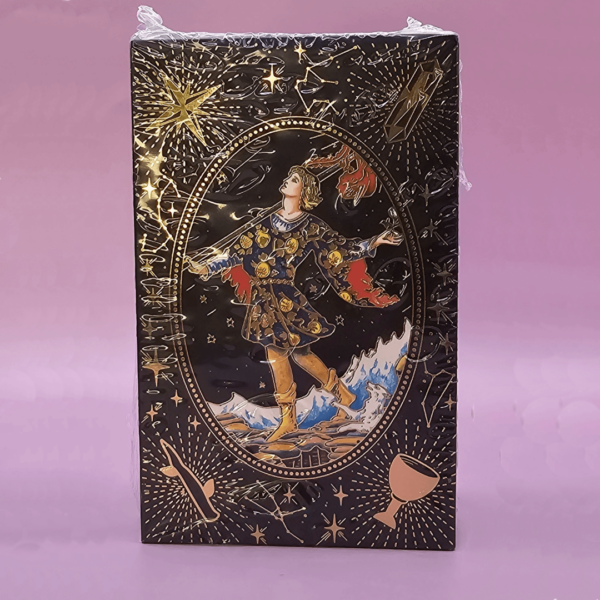 tarot karte 2