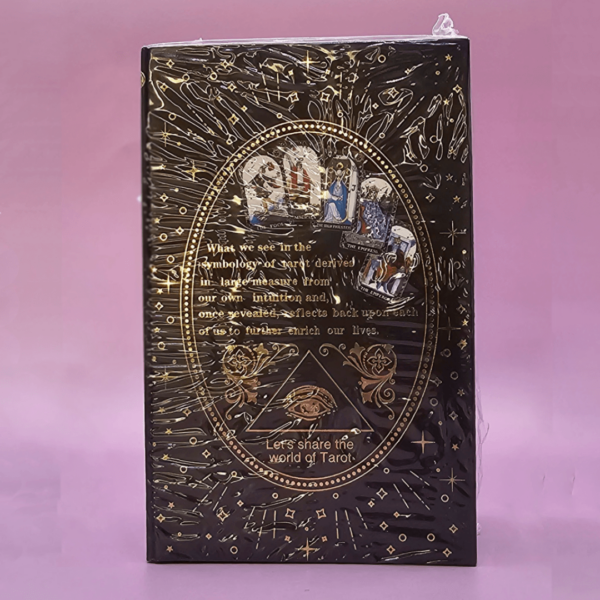 tarot karte 3