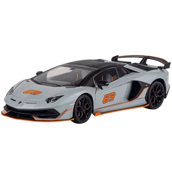 the bull 3
