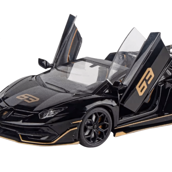 the bull 5