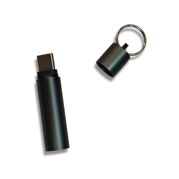 upaljac mini USB 3