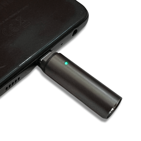 upaljac mini USB 4