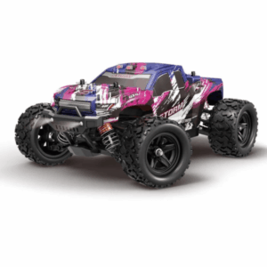 RC Monster Truck - 1 :18 35km/h RWD