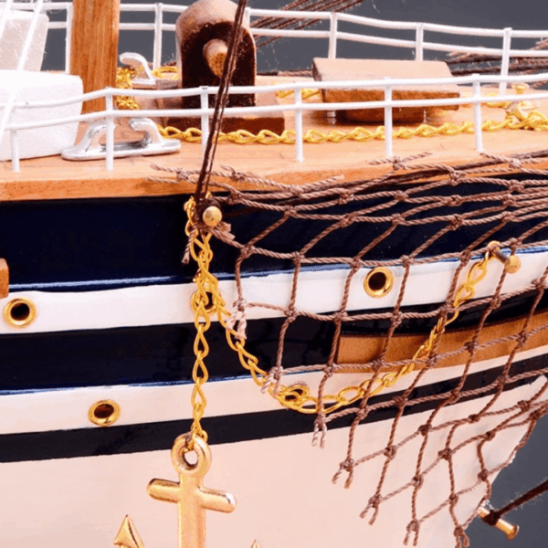Maketa Broda - Amerigo Vespucci