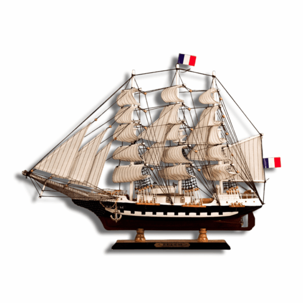 Maketa Broda - Belem