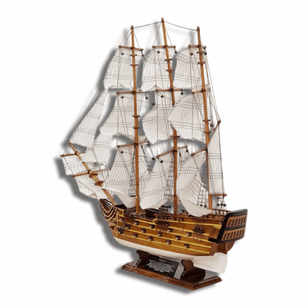 Maketa Broda - H.M.S. Victory