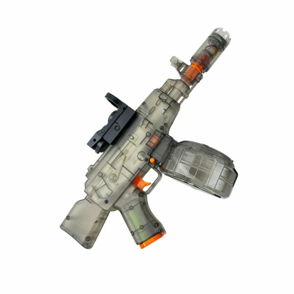 Puška na vodu AK47