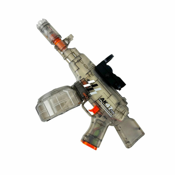 Puška na vodu AK47