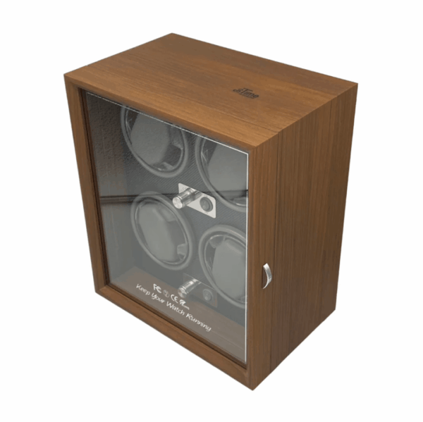 Automatska kutija za satove - Cabinet 4