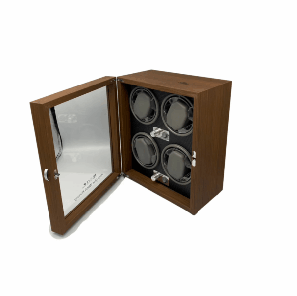 Automatska kutija za satove - Cabinet 4