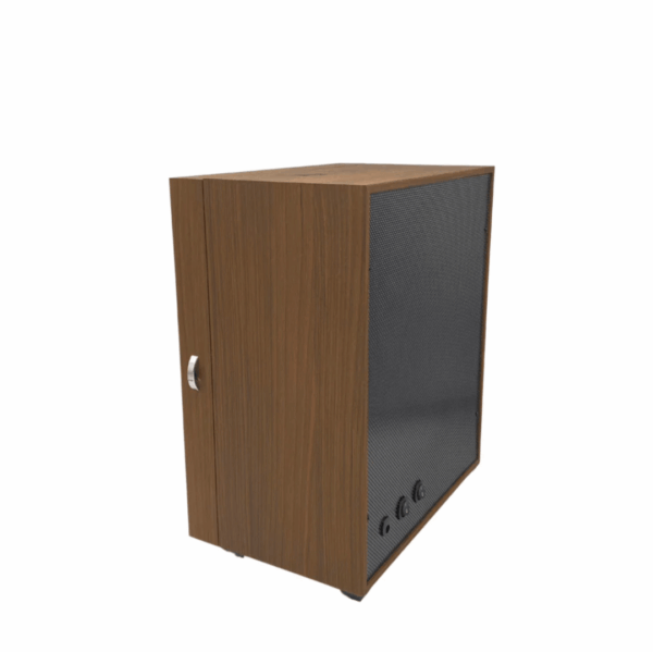 Automatska kutija za satove - Cabinet 4