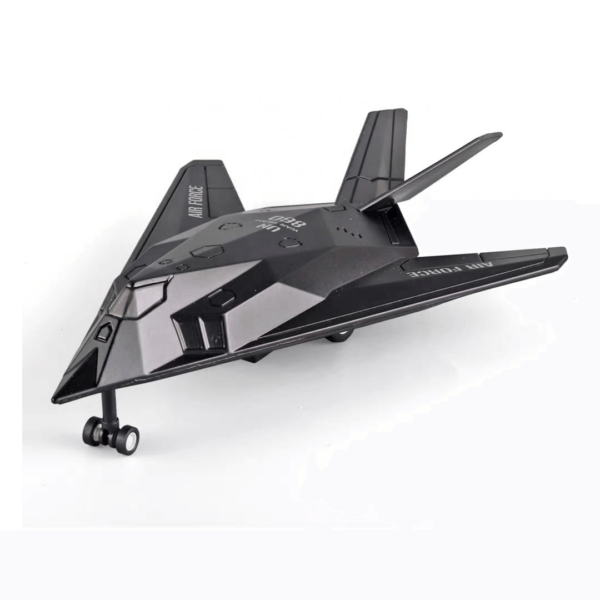 avion f117 figter 1