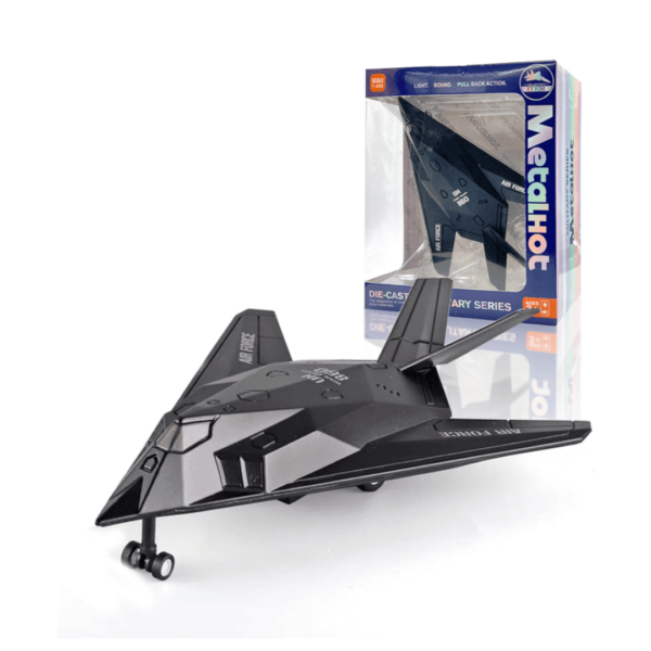 avion f117 figter 2