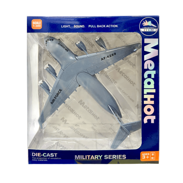 avion transporter 1