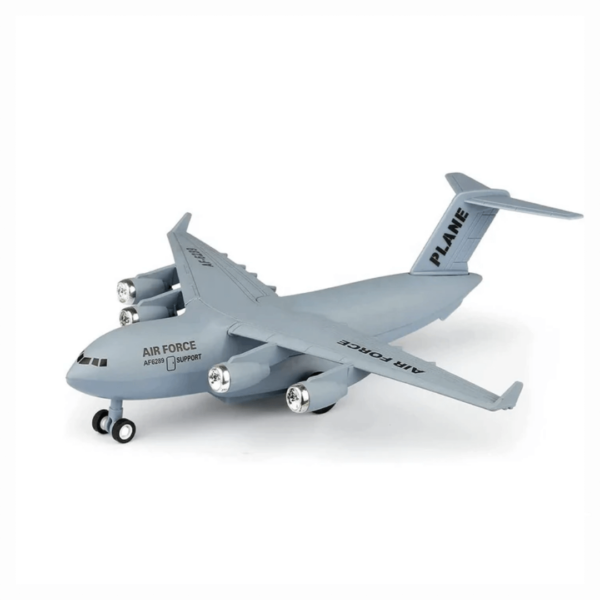 avion transporter 2