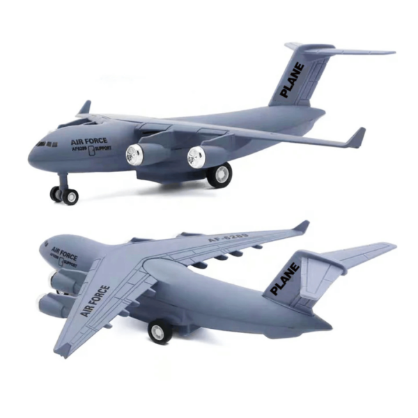 avion transporter 3