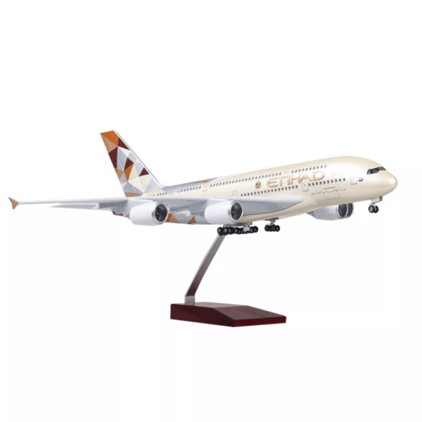 Model Aviona XXL Premium