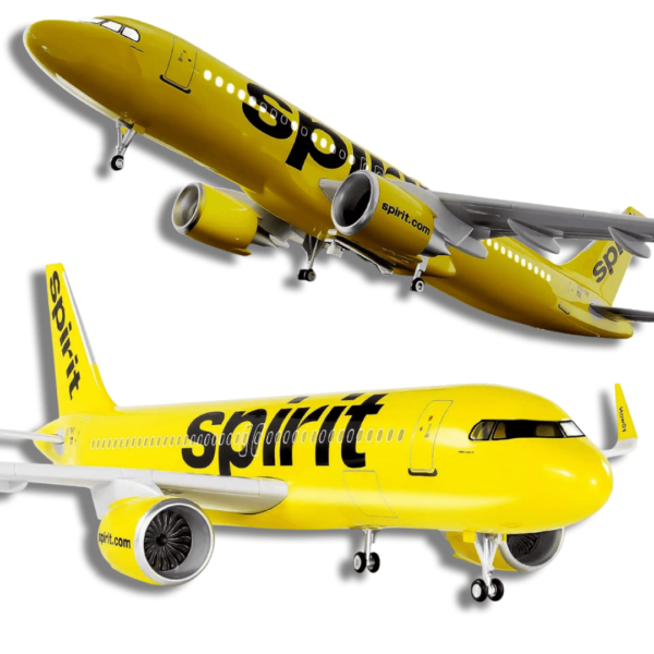 Model Aviona XXL Premium
