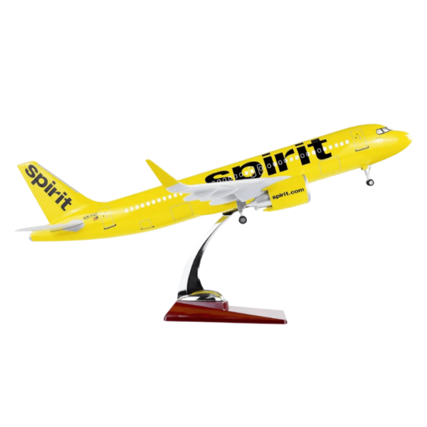 Model Aviona XXL Premium