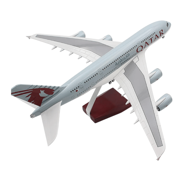 Model Aviona XXL Premium