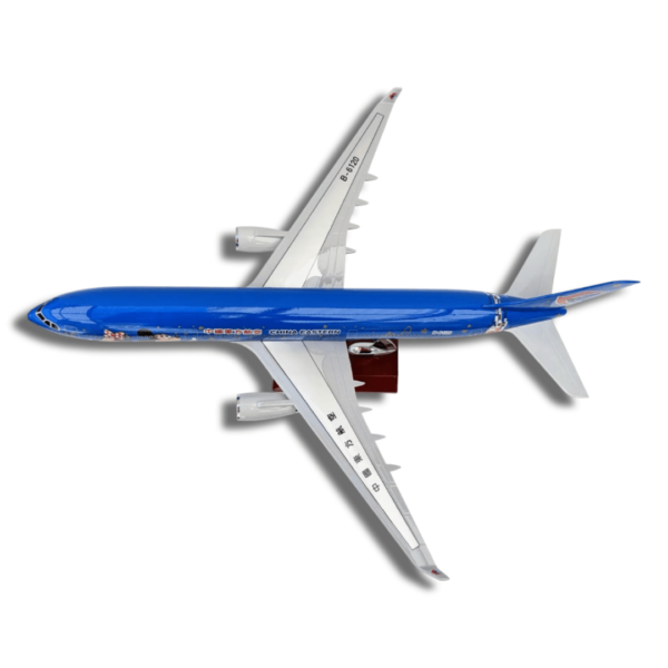 Model Aviona XXL Premium