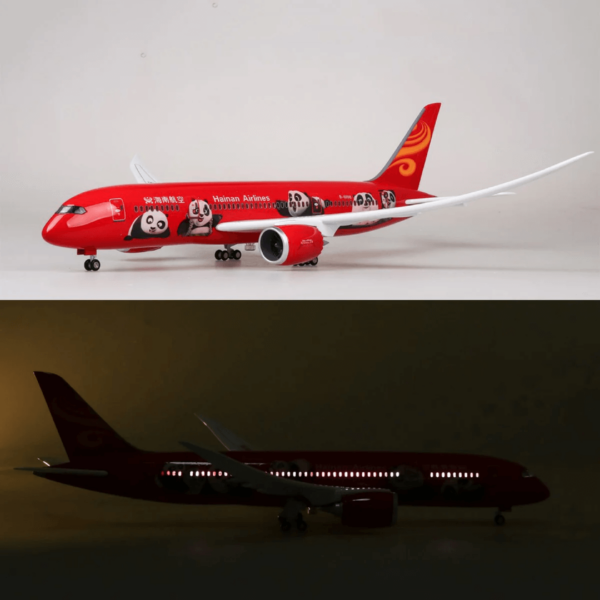 Model Aviona XXL Premium