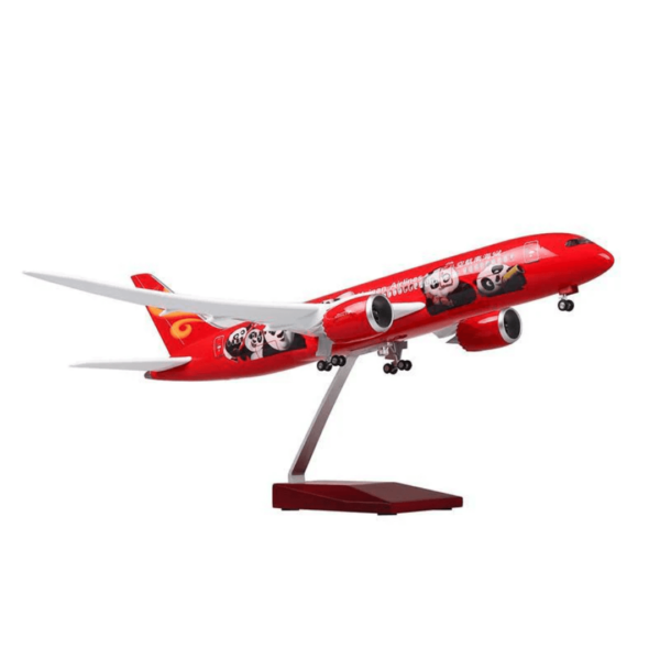 Model Aviona XXL Premium