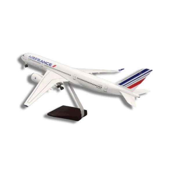 Model Aviona XXL Premium