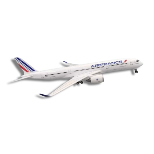 Model Aviona XXL Premium