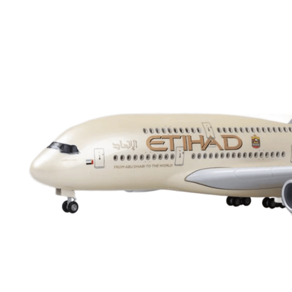 Model Aviona XXL Premium
