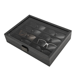 Kutija za naočare - Carbon 8