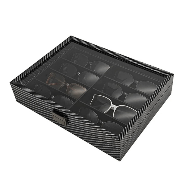 carbon 8 maocara 3