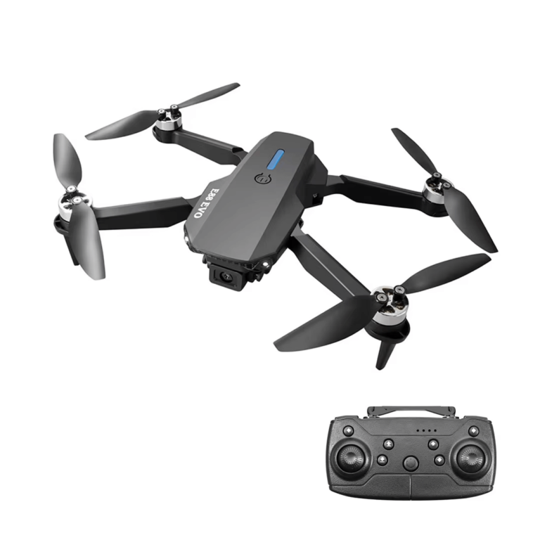 Jupesa Dron Neon GT R/C Xtrem Raiders – Dron De Juguete Con Luces Neón, Control Remoto Para Niños Y Adultos