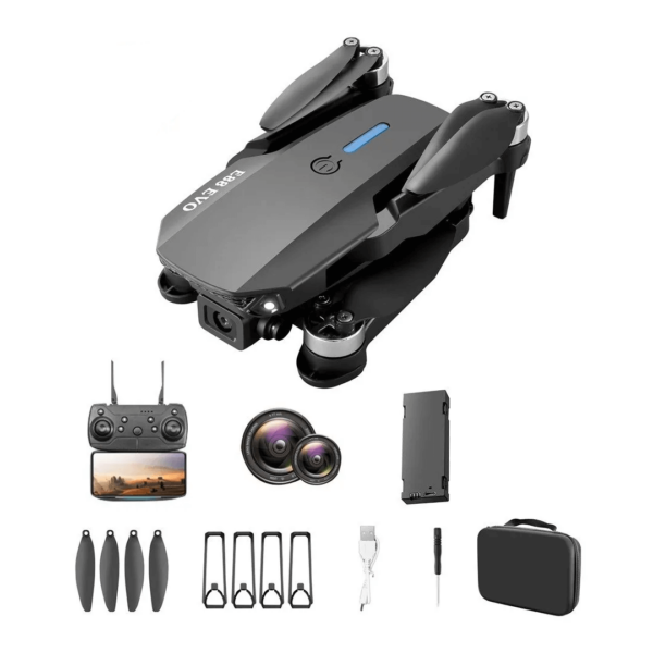 dron f88 evo 3