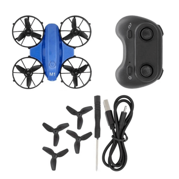 dron m1 4