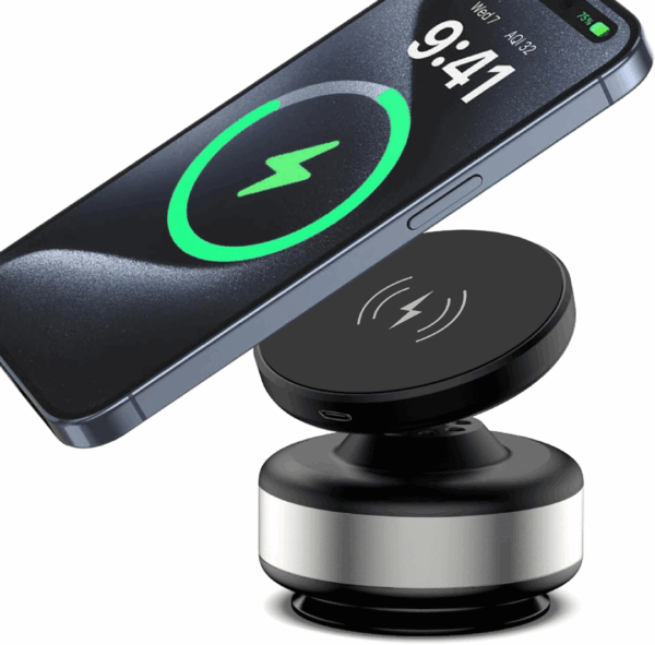 Držač za telefon - Easy magnetic